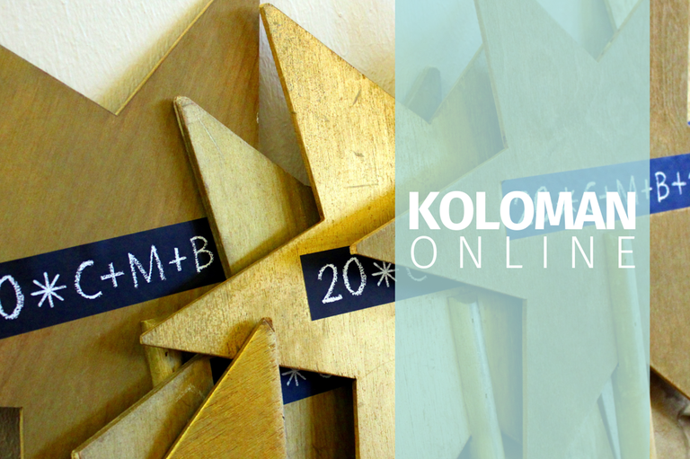 »Hilfe unter einem guten Stern«