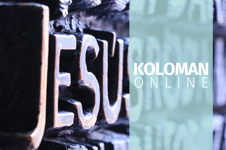 »Wie gut kennst Du ihn eigentlich?«