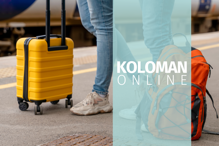 »Zwischen Koffer, Rucksack und Vertrauen«