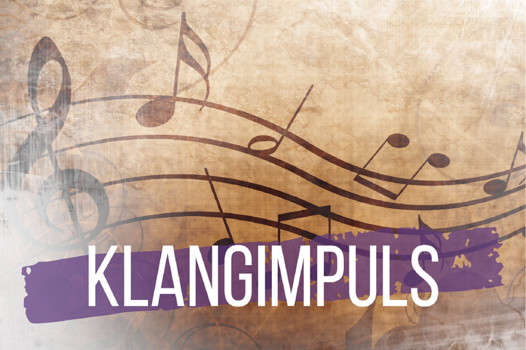 Einladung zum Klangimpuls