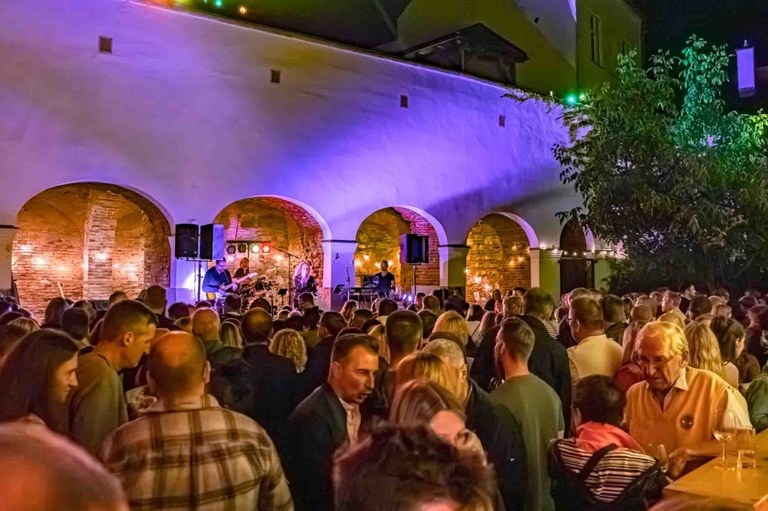 Fotos vom Höfefest