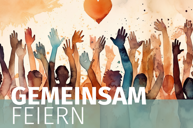 Einladung zum »Hubertus«-Sonntagsgottesdienst