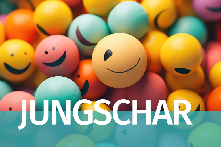 Einladung zum Jungschar-Treffen