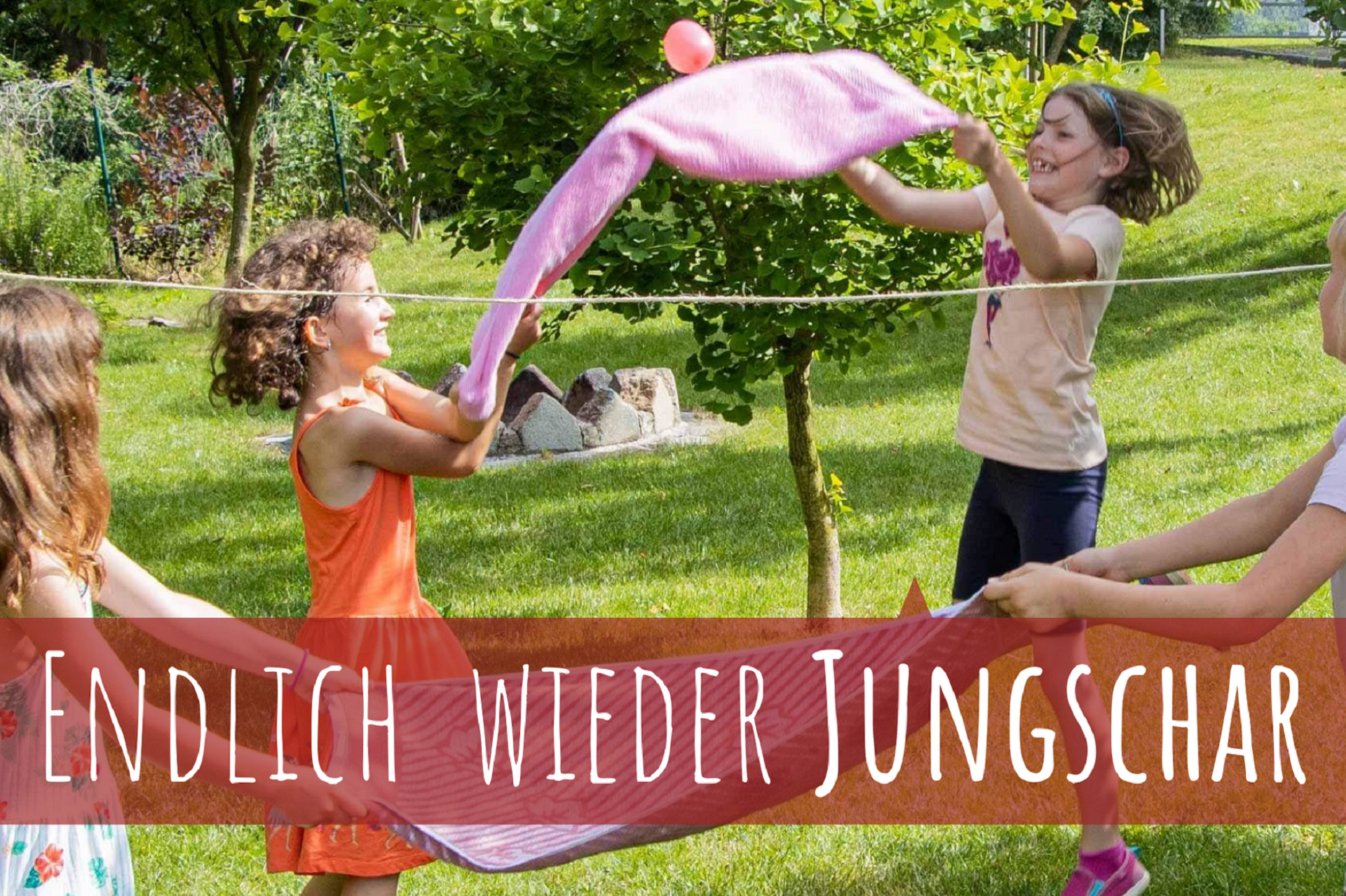 Jungschartreffen 2020