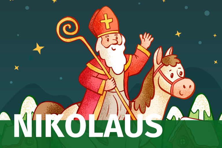 Einladung zum Kindergottesdienst