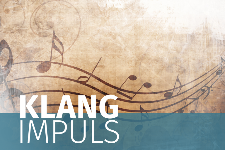 Einladung zum KlangImpuls