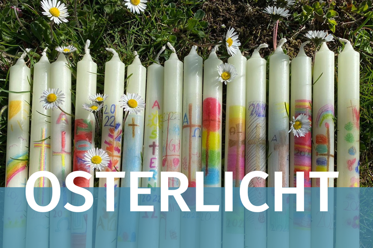 Aktion Osterlicht