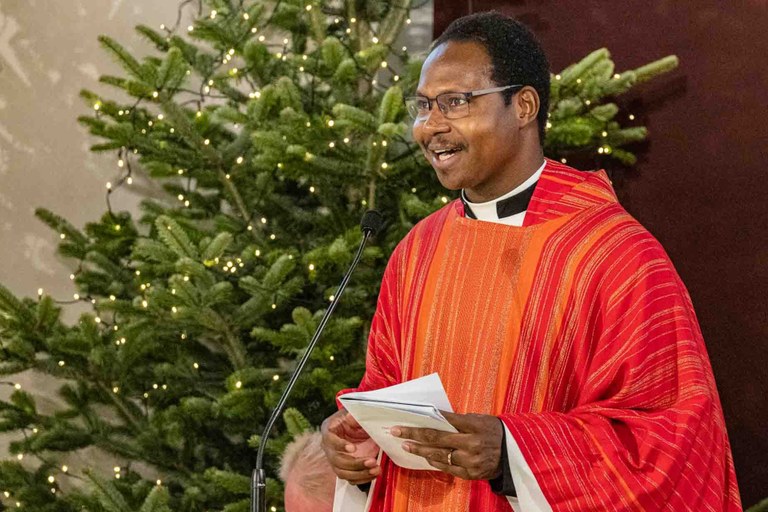 Fotos vom Stefanitag